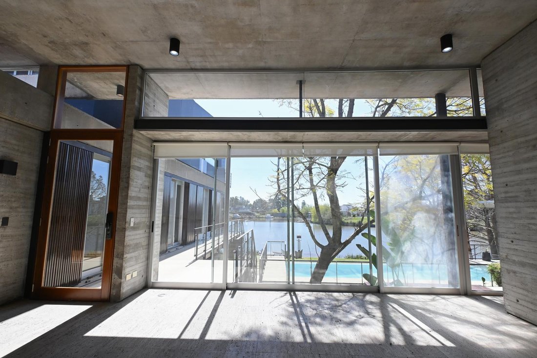 Casa en Dique Luján, Provincia de Buenos Aires, Argentina 5 - 19137534