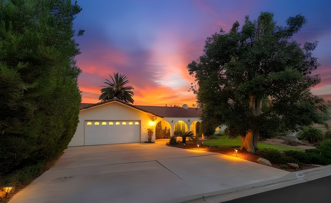 House in Poway, California, United States 1 - 19137642