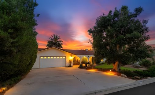 Haus in Poway, Kalifornien, Vereinigte Staaten 1