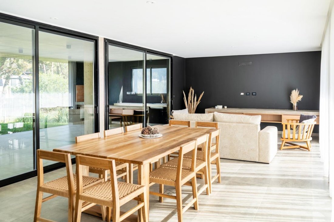 House in Pinamar, Buenos Aires Province, Argentina 2 - 19137623