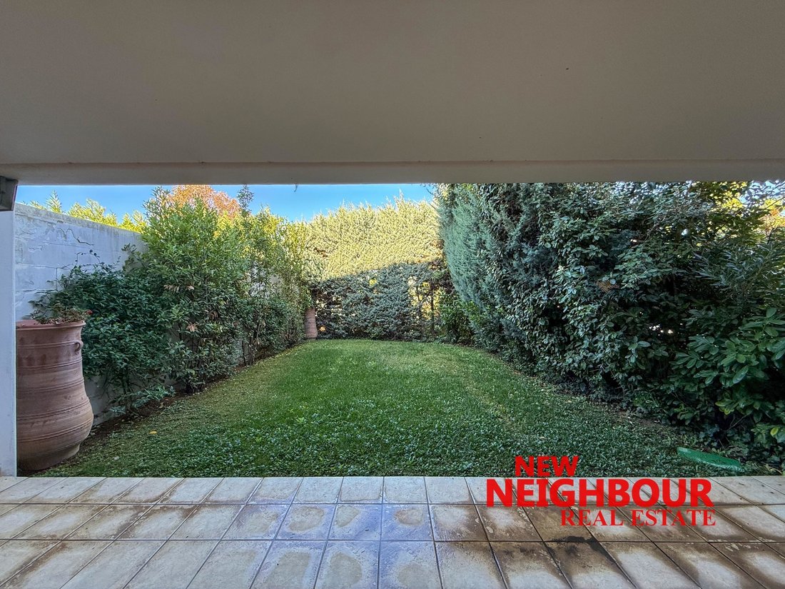 Appartement à Kephissia, Attique, Grèce 1 - 19137680