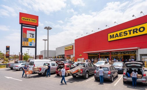 Land in Lima, Callao Region, Peru 1