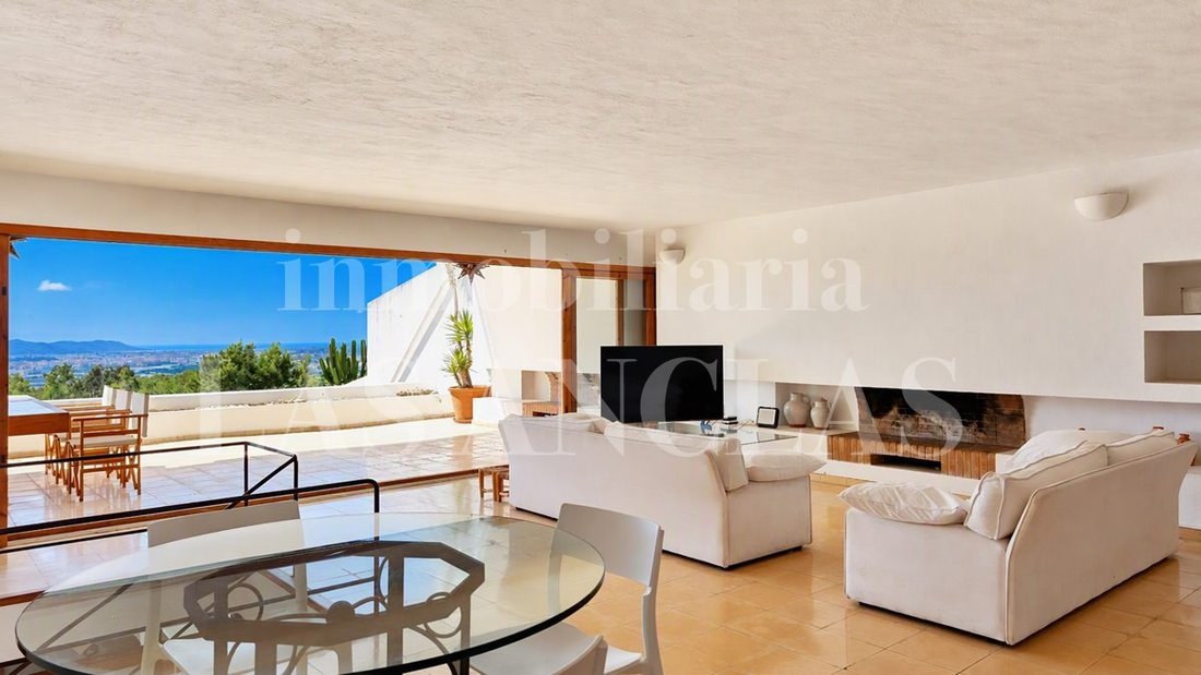 Casa a Jesús, Santa Eulària des Riu, Isole Baleari 1 - 11437495