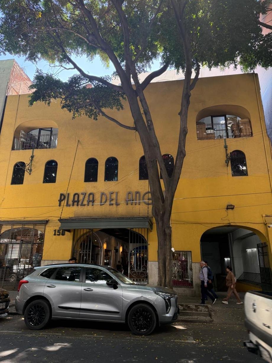 Apartamento en Ciudad de México, México 2 - 19137550