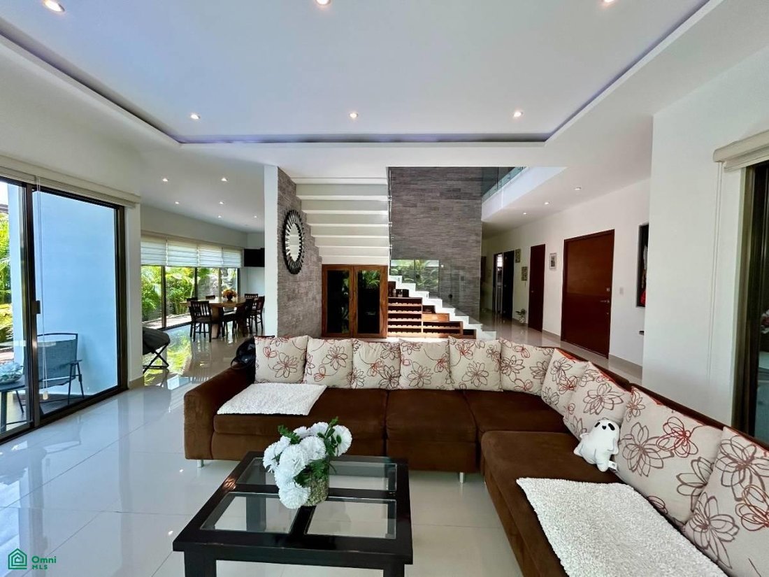 Maison à Cancún, Quintana Roo, Mexique 5 - 18361885