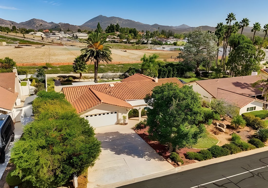 House in Poway, California, United States 3 - 19137642