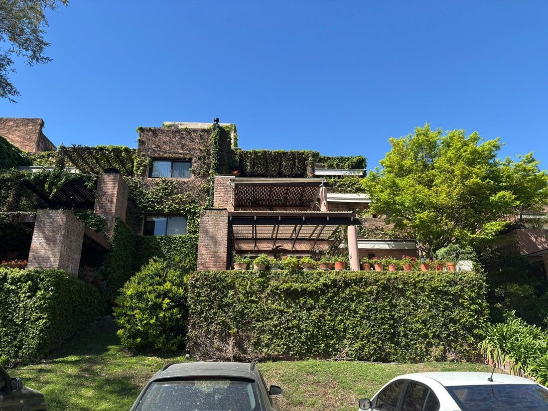 Apartment in San Isidro, Buenos Aires Province, Argentina 2 - 19137617