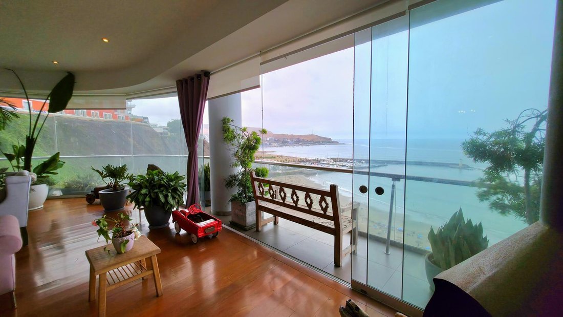 Apartment in Lima, Callao Region, Peru 4 - 19137602