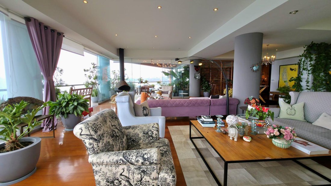 Apartment in Lima, Callao Region, Peru 3 - 19137602