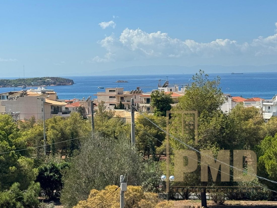 Appartamento a Voula, Attica, Grecia 1 - 19137675