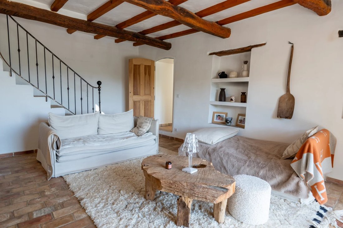 House in La Garde-Freinet, Provence-Alpes-Côte d'Azur, France 3 - 19137662