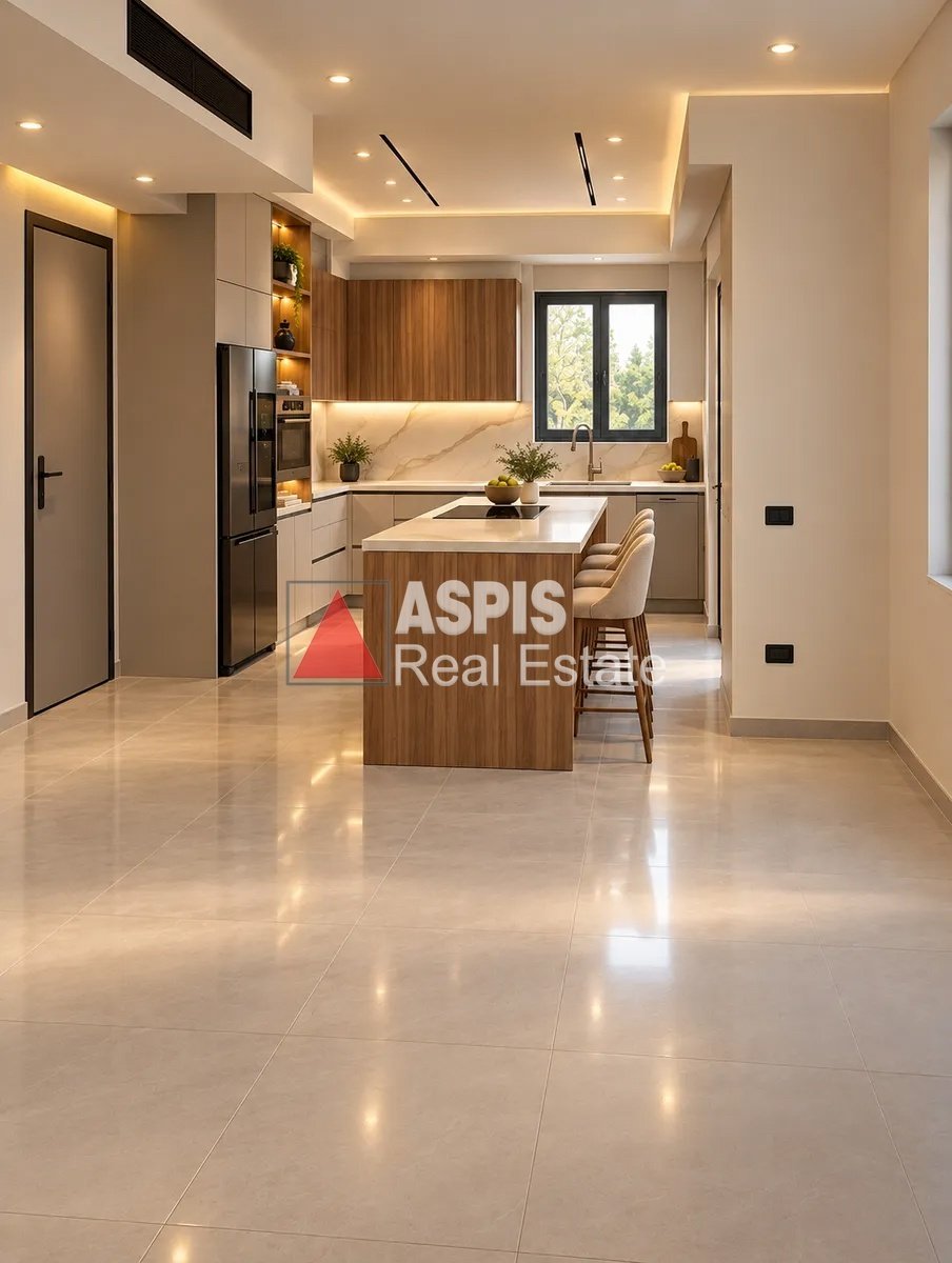 Apartment in Glyfada, Attica, Greece 2 - 19137689