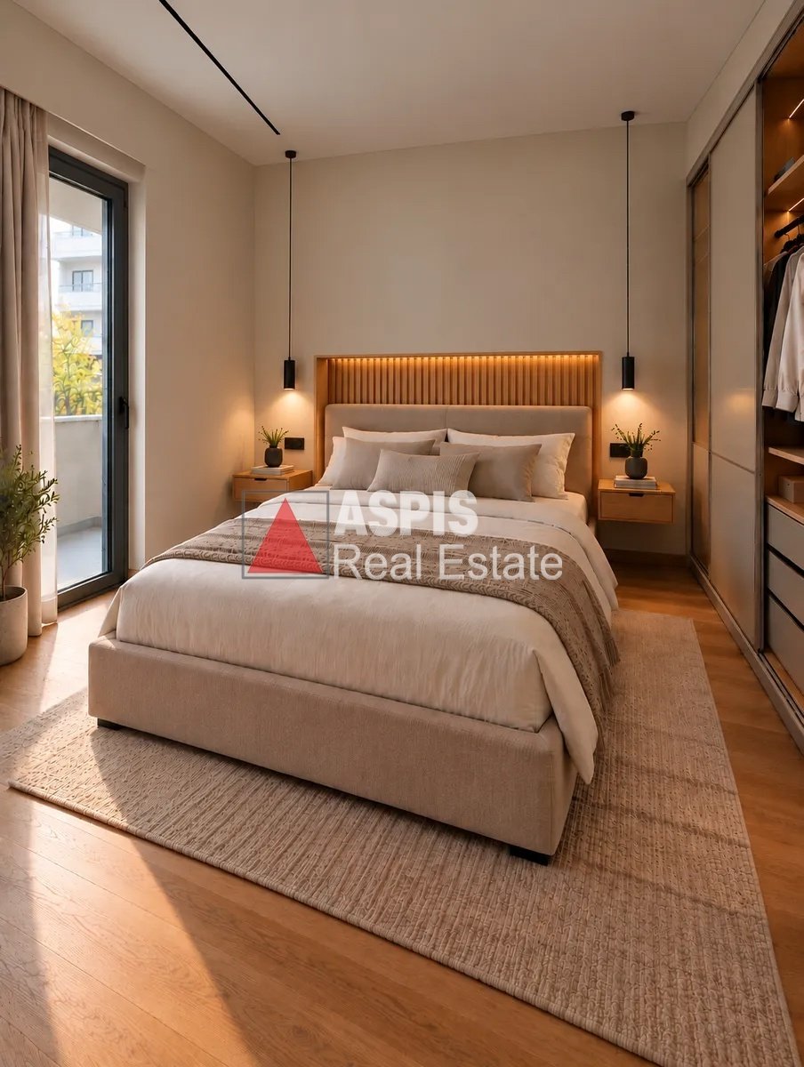 Apartment in Glyfada, Attica, Greece 3 - 19137689