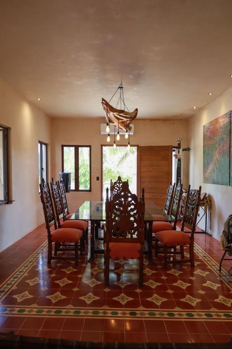 House in Baca, Yucatan, Mexico 5 - 19137641