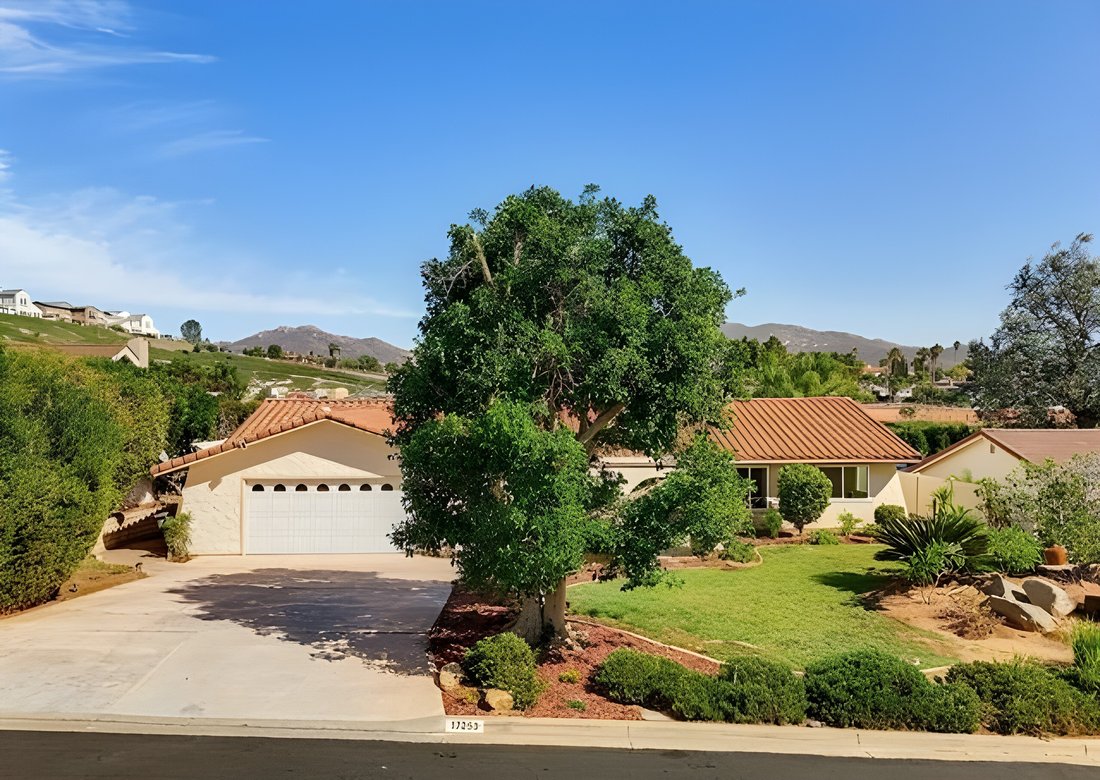 House in Poway, California, United States 2 - 19137642