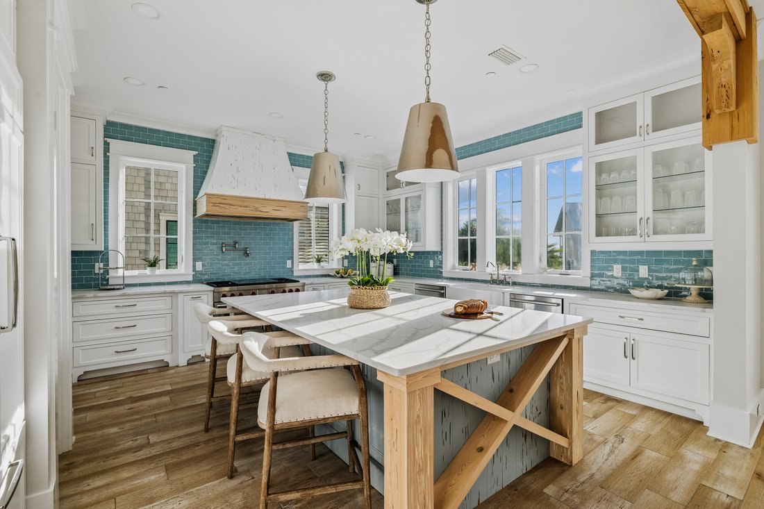 House in Watersound, Florida, United States 5 - 19137635