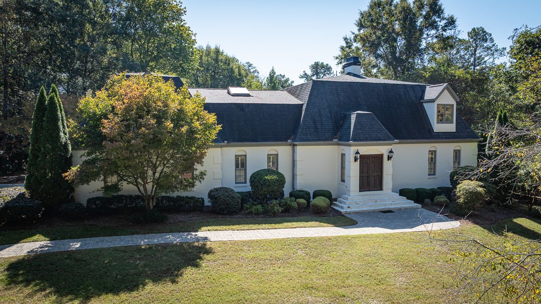House in Bogart, Georgia, United States 1 - 19137639