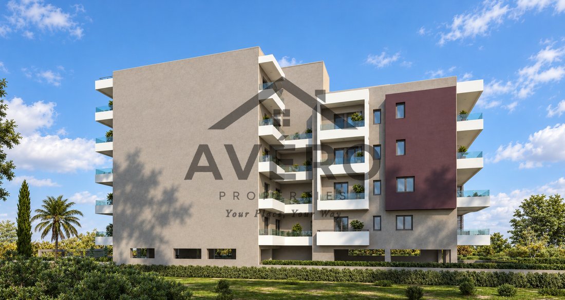 Appartement à North Athens, Attique, Grèce 4 - 19137688