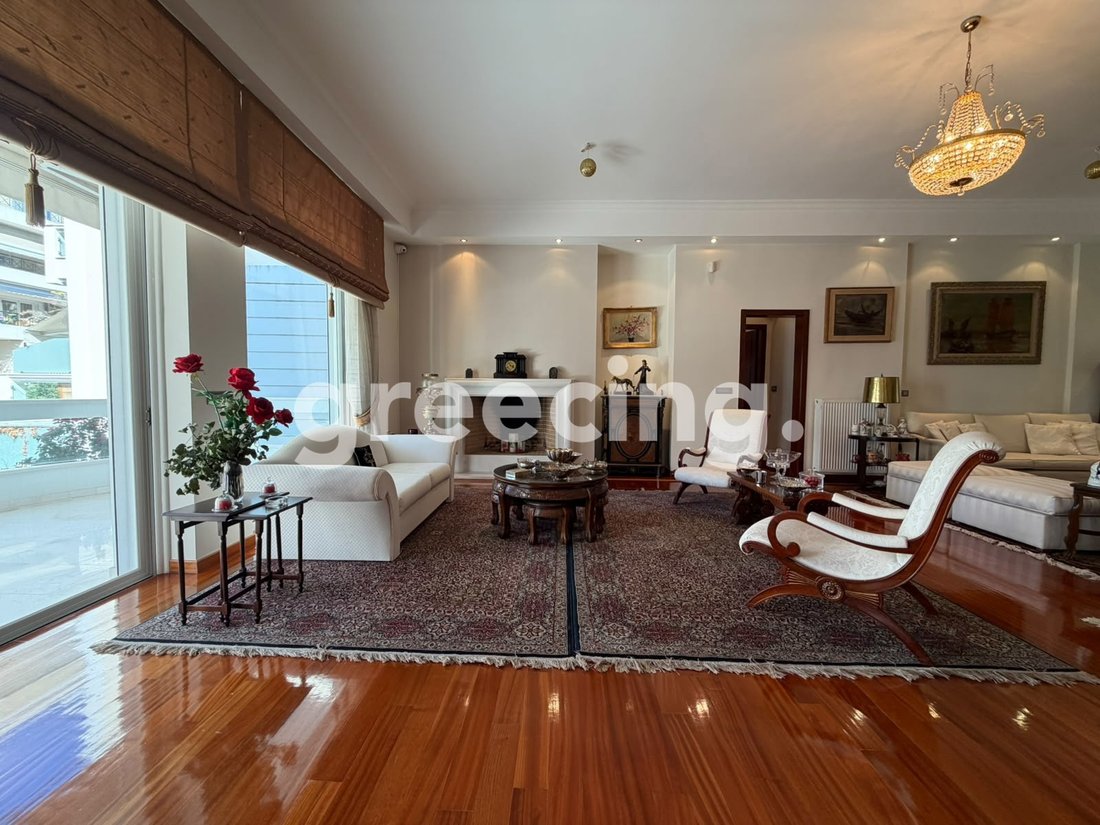 Apartment in Chalandri, Attica, Greece 1 - 17770031