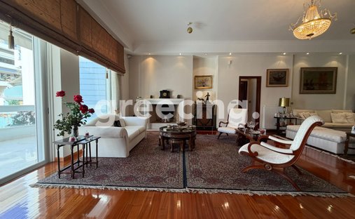 Apartamento en Chalandri, Ática, Grecia 1