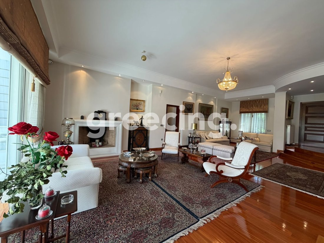 Apartment in Chalandri, Attica, Greece 3 - 17770031