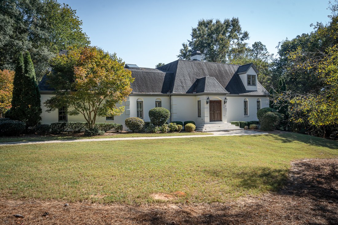 House in Bogart, Georgia, United States 3 - 19137639