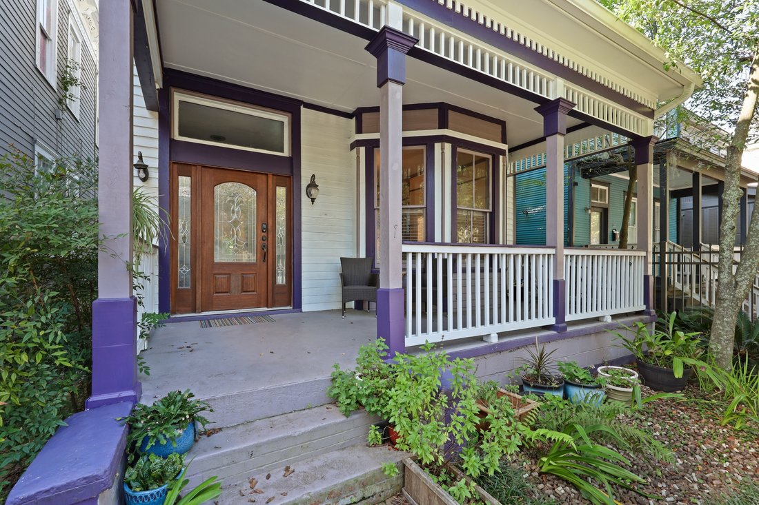 Haus in Savannah, Georgia, Vereinigte Staaten 5 - 19137600