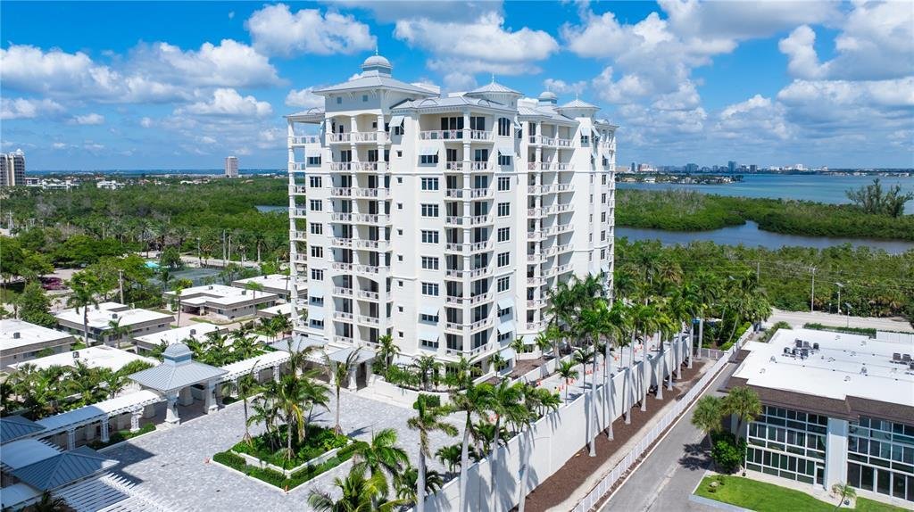 Condominio en Sarasota, Florida, Estados Unidos 5 - 19137625