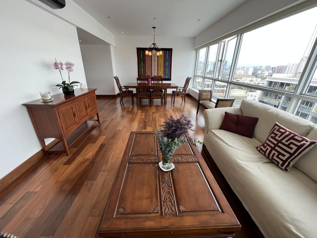 Apartment in Lima, Callao Region, Peru 4 - 19137561