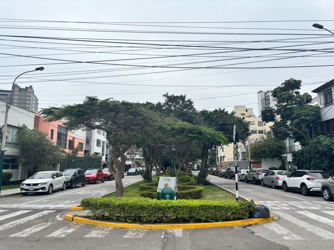 Maison à San Juan de Miraflores, Metropolitan Municipality of Lima, Pérou 2 - 19137578