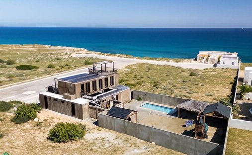 Haus in Vinoramas Diamante, Baja California Sur, Mexiko 1