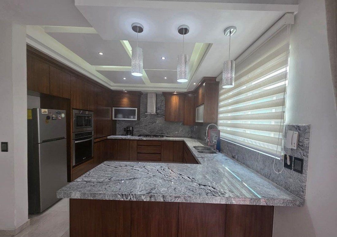 Condo in Nuevo México, Jalisco, Mexico 5 - 19137636