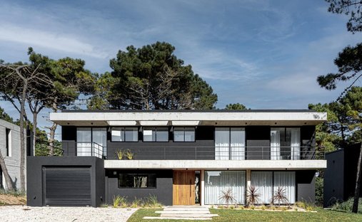 Casa a Pinamar, Provincia di Buenos Aires, Argentina 1