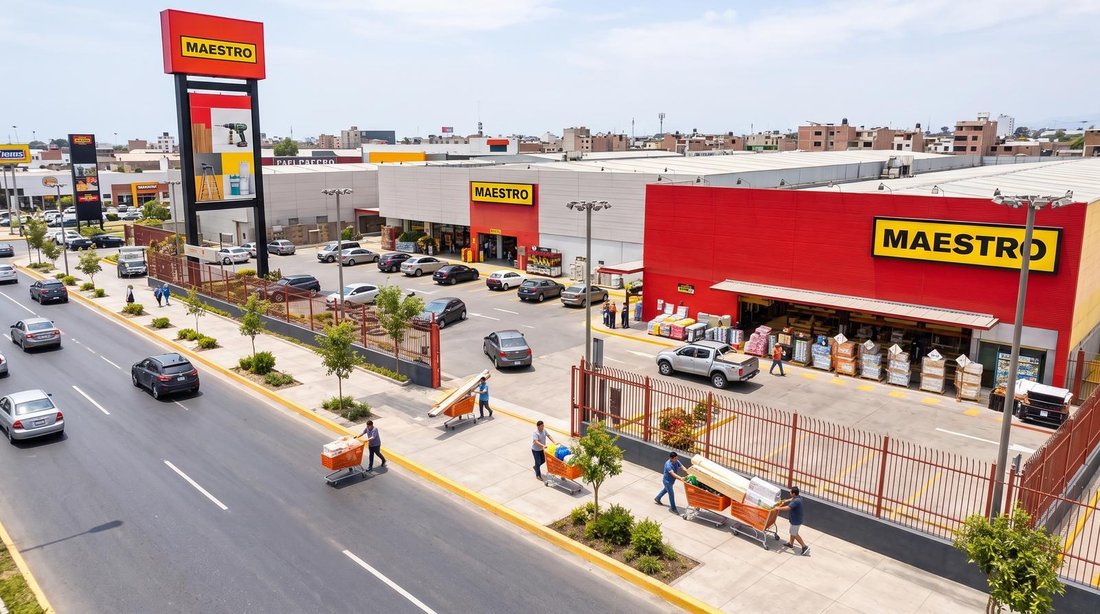 Land in Lima, Callao Region, Peru 4 - 19137566
