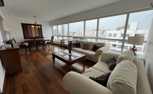 Appartement en Lima, Callao, Pérou 1