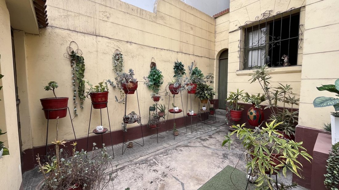 House in San Juan de Miraflores, Metropolitan Municipality of Lima, Peru 4 - 19137568