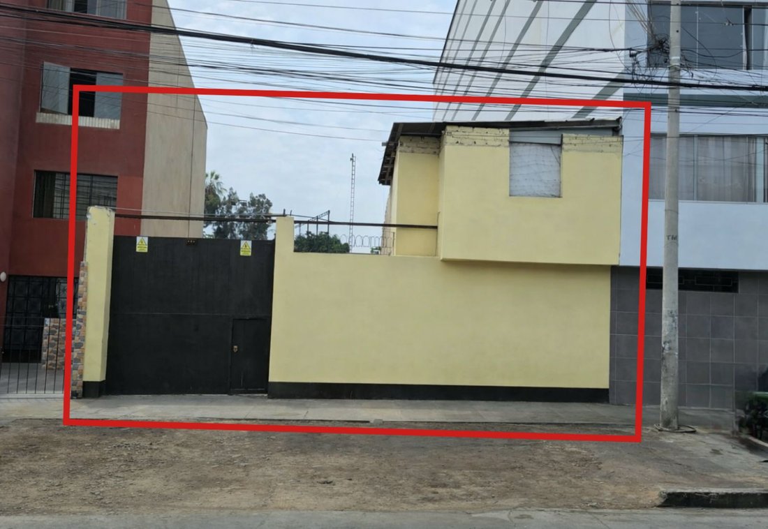 Land in Lima, Callao Region, Peru 2 - 19137563