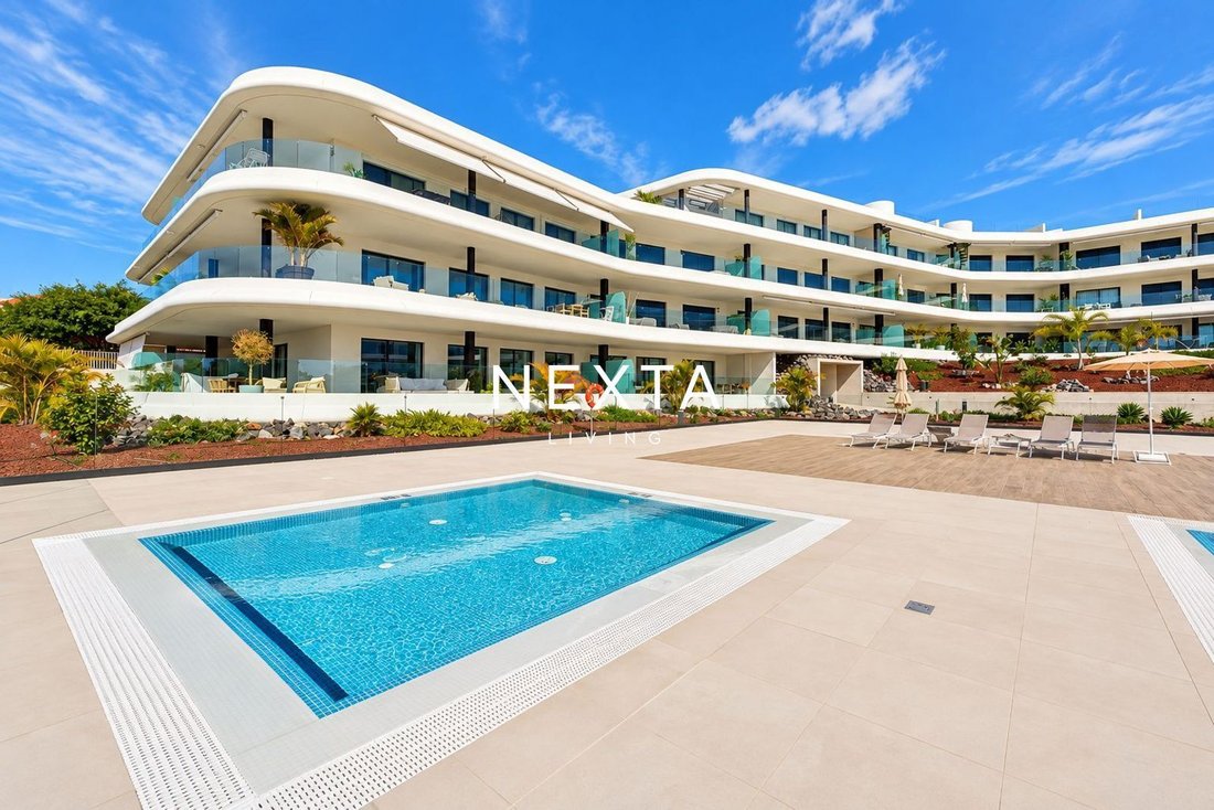 Apartamento en Costa Adeje, Adeje, Canarias 2 - 19137656