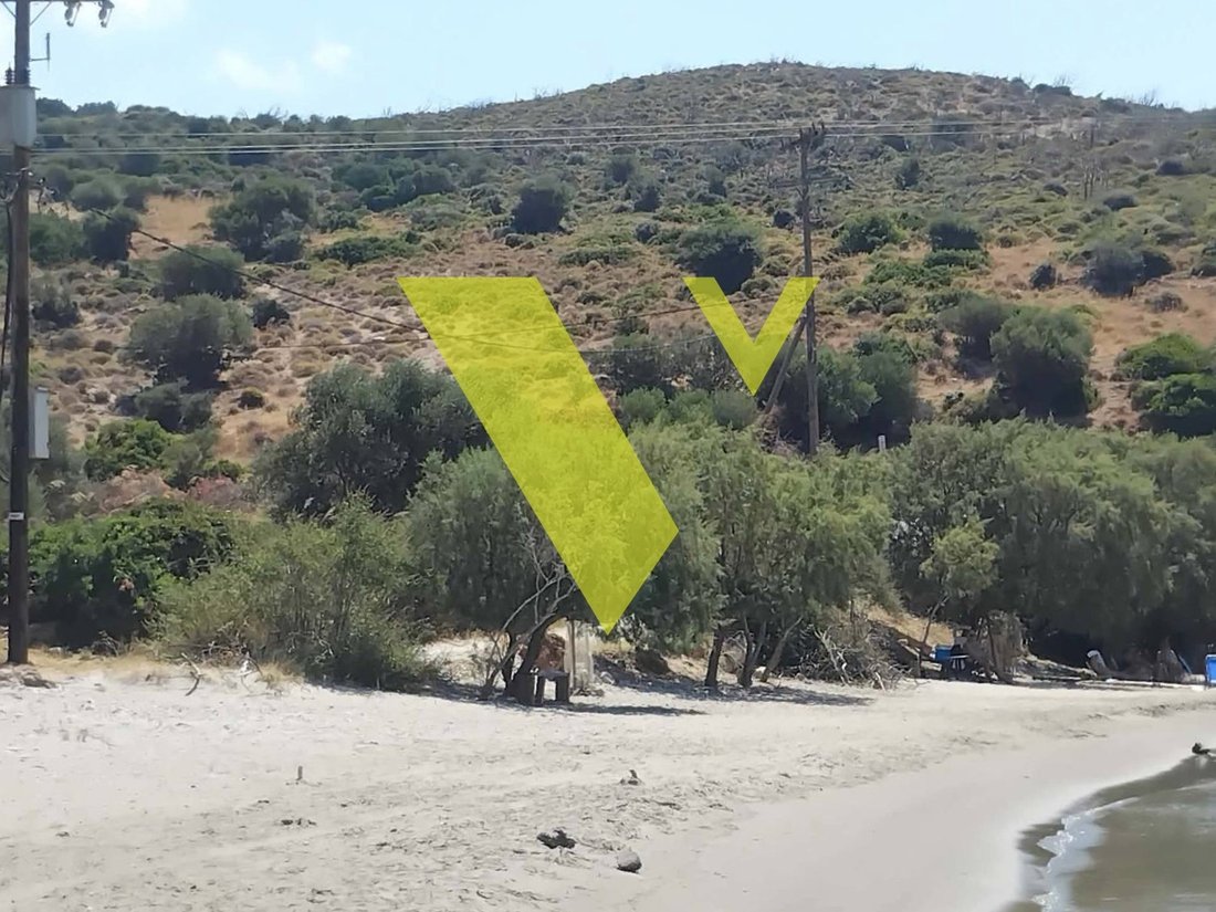 Land in Styra Municipal Unit, Thessaly and Central Greece, Greece 1 - 19137679