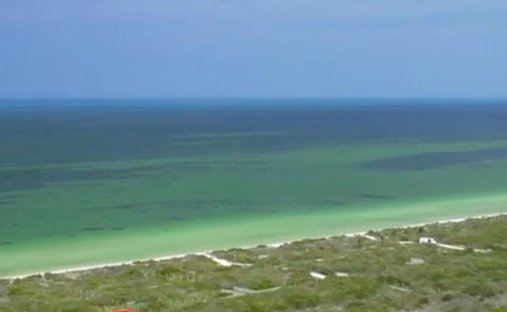 Land in Telchac Puerto, Yucatan, Mexico 1