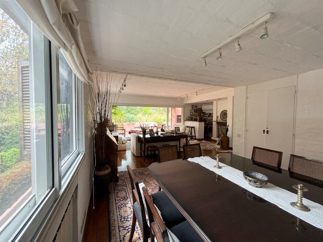 Apartment in San Isidro, Buenos Aires Province, Argentina 5 - 19137617