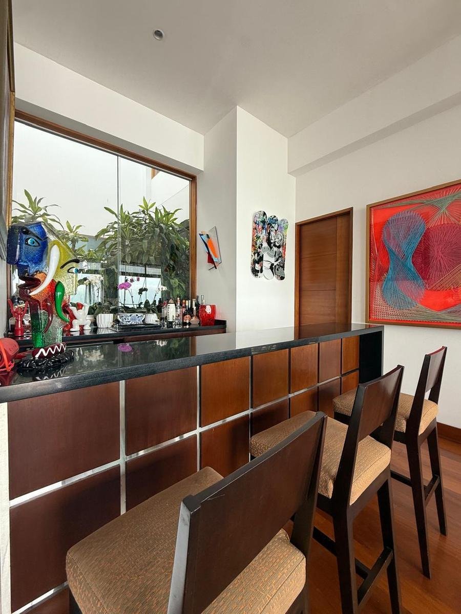 Condo in San Juan de Miraflores, Metropolitan Municipality of Lima, Peru 2 - 19137558