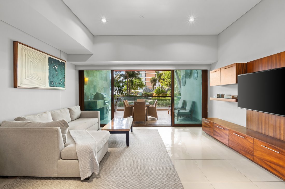 Appartement à Nuevo Vallarta, Nayarit, Mexique 5 - 19137652