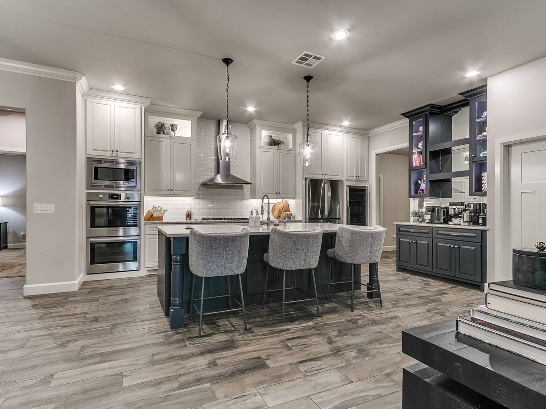House in Edmond, Oklahoma, United States 5 - 19137590