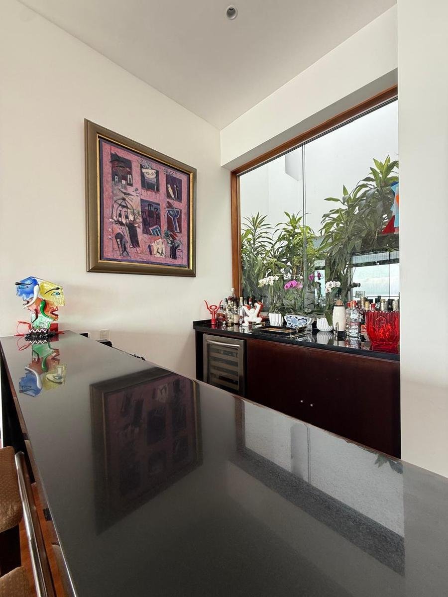 Condo in San Juan de Miraflores, Metropolitan Municipality of Lima, Peru 4 - 19137558