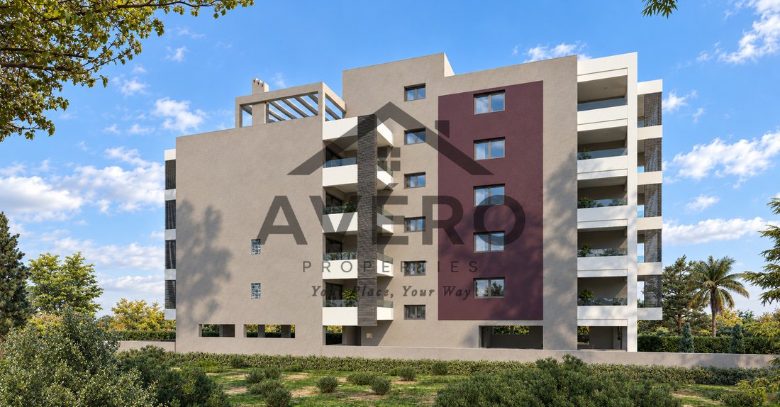 Appartement à North Athens, Attique, Grèce 5 - 19137688