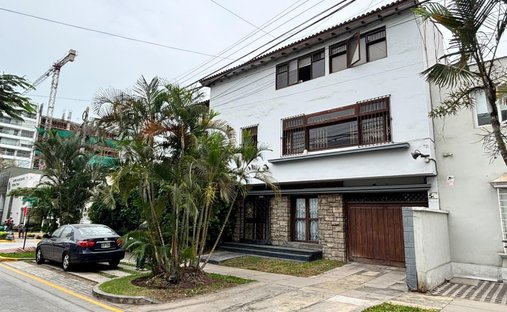 Haus in San Juan de Miraflores, Metropolitan Municipality of Lima, Peru 1