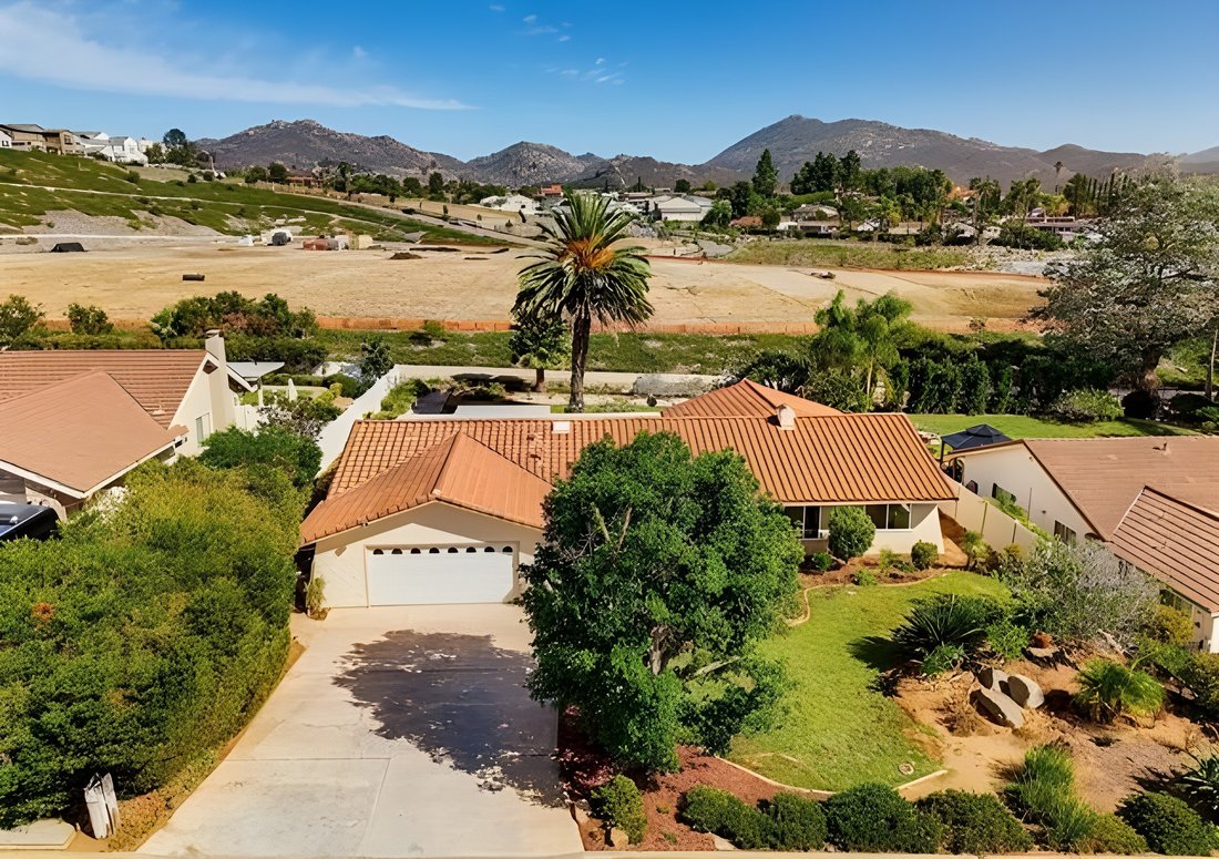 House in Poway, California, United States 4 - 19137642