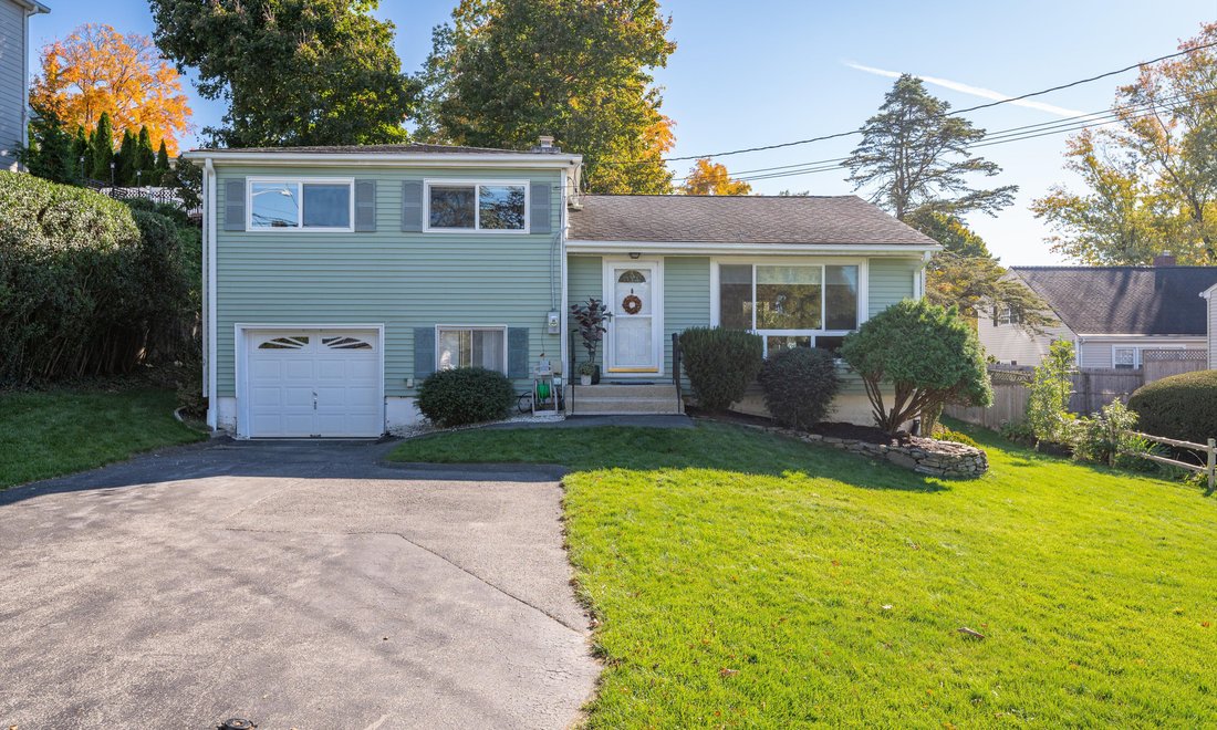 House in Pleasantville, New York, United States 1 - 19137593