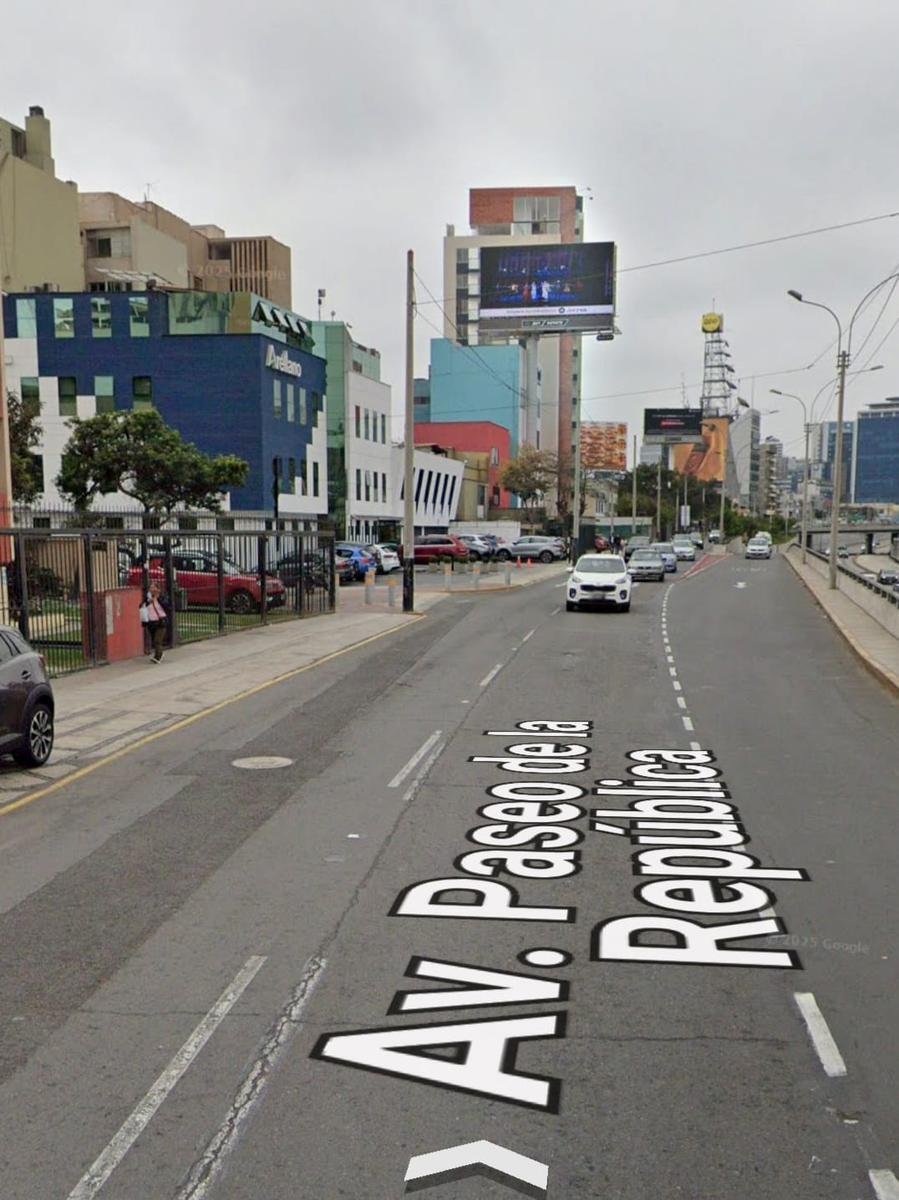 Land in Lima, Callao Region, Peru 2 - 19137572
